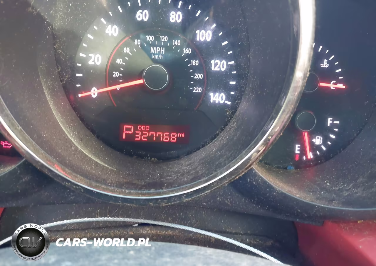 2010 Kia Soul Sport VIN:KNDJT2A26A7148475 - 7