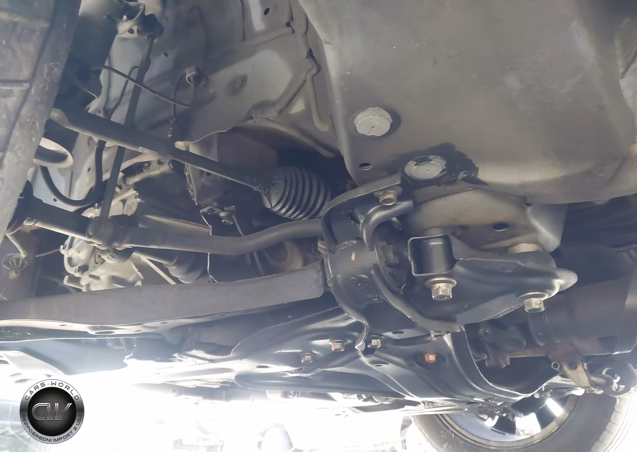 2011 Acura Rdx VIN:5J8TB1H57BA005627 - 17
