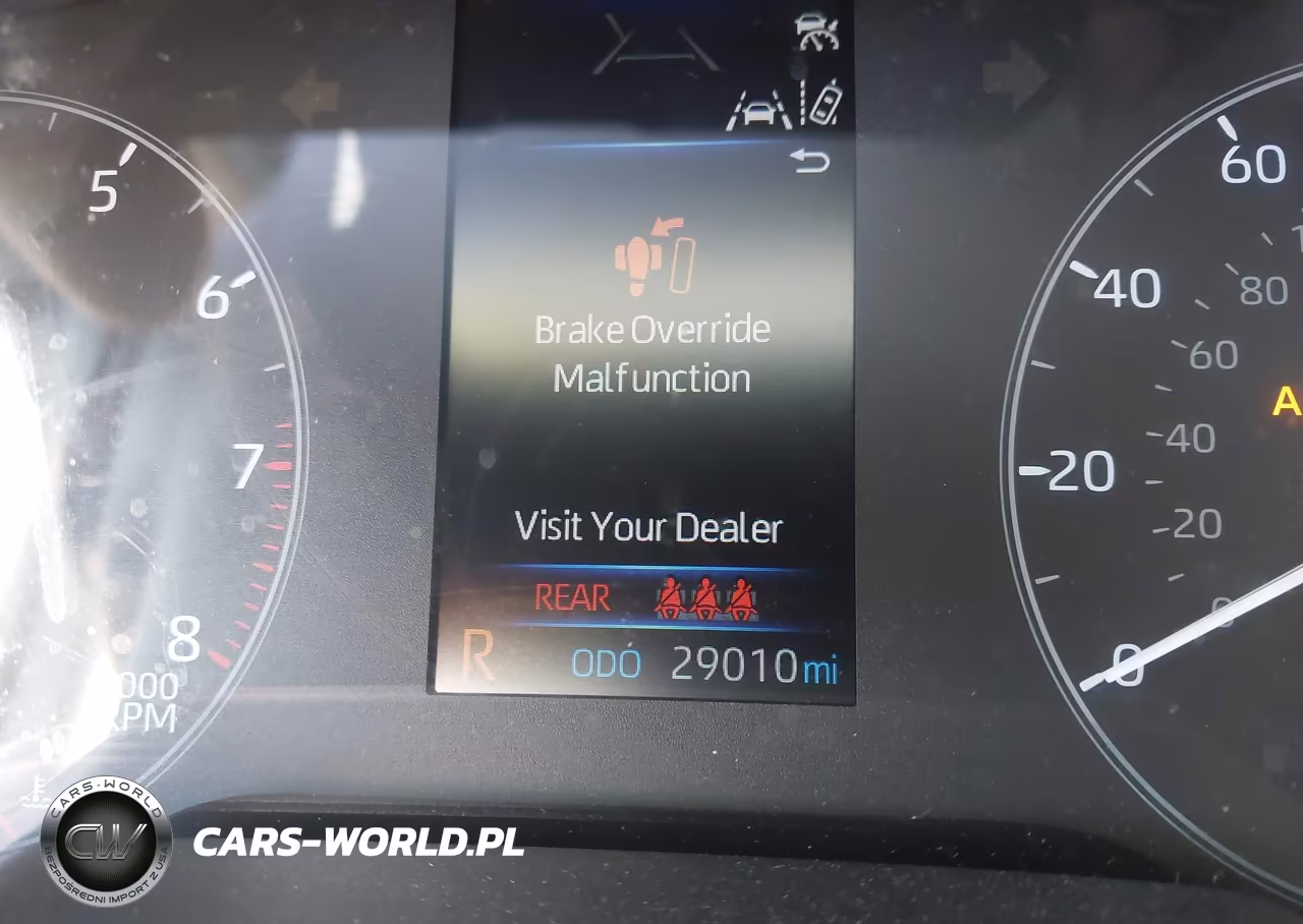 2023 Toyota Corolla Le VIN:JTDB4MEE7P3012356 - 7