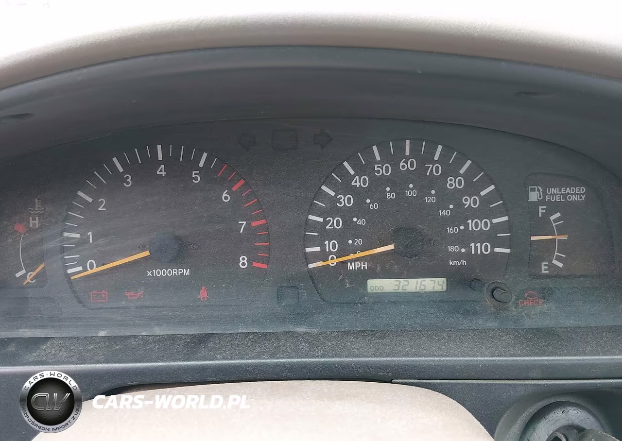 1998 Toyota Tacoma VIN:4TAPM62N0WZ006069 - 7