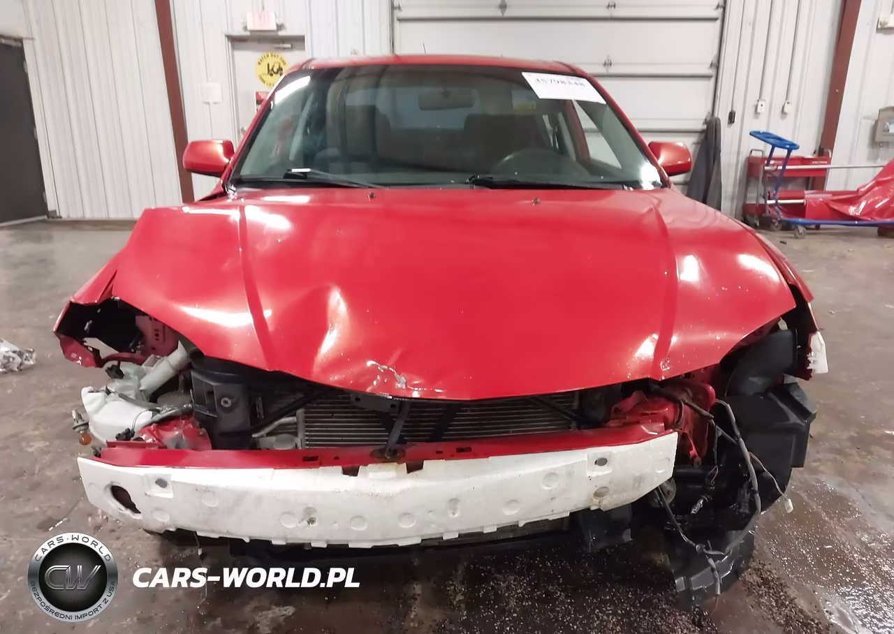 2006 Mazda Mazda3 I Touring VIN:JM1BK12F861490040 - 13