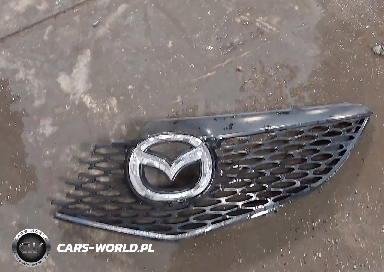 2006 Mazda Mazda3 I Touring VIN:JM1BK12F861490040 - 18