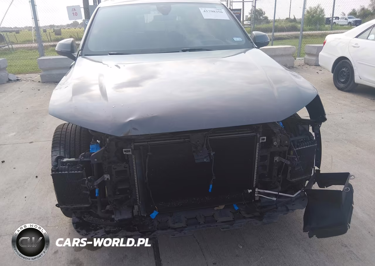 2019 Audi Q7 55 Premium VIN:WA1VAAF71KD011530 - 12
