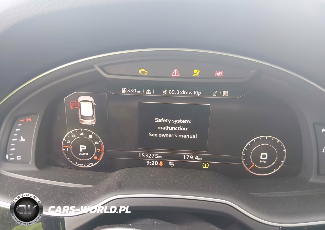 2019 Audi Q7 55 Premium VIN:WA1VAAF71KD011530 - 15
