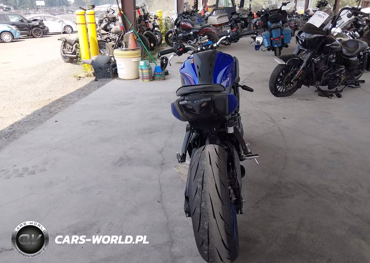 2025 Yamaha Mtn690 VIN:JYARM48E7SA001898 - 6
