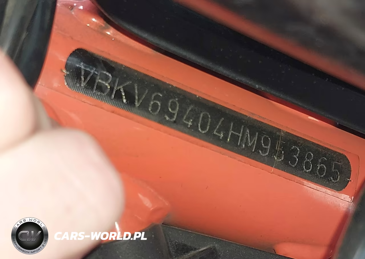 2017 Ktm 1290 Super Duke Gt VIN:VBKV69404HM953865 - 10