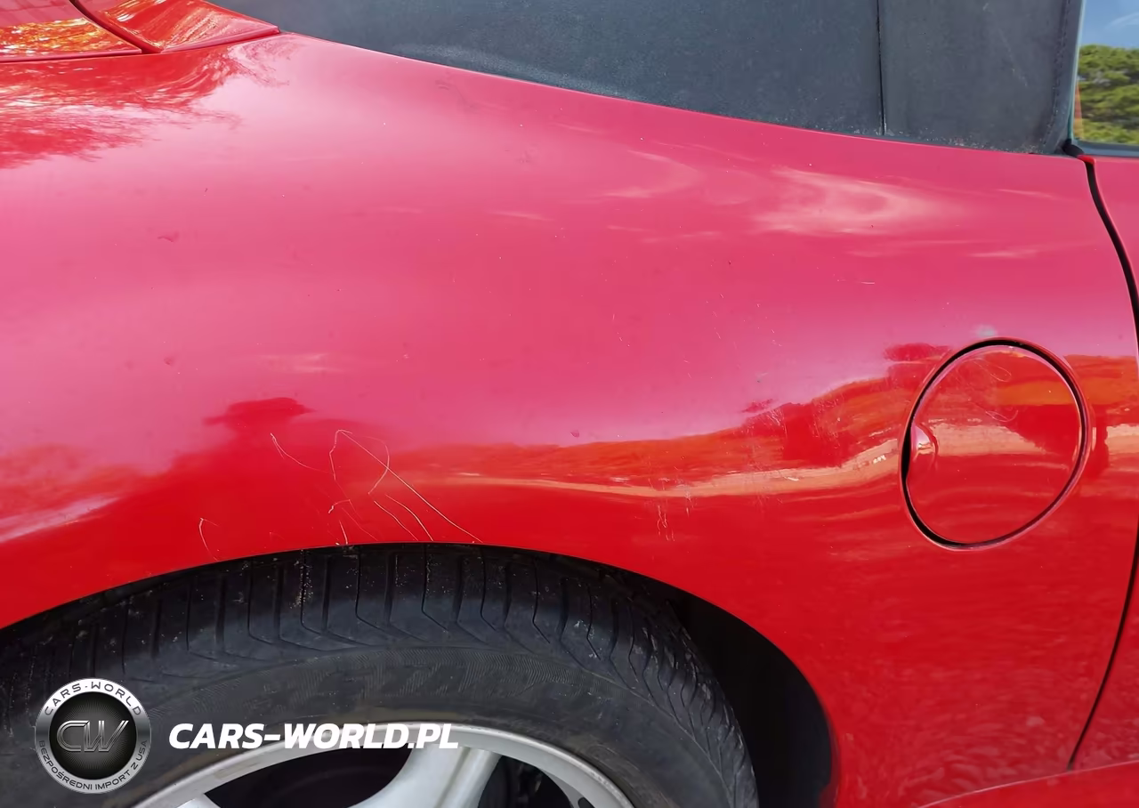 1998 BMW Z3 1.9 VIN:4USCH7321WLE07292 - 6