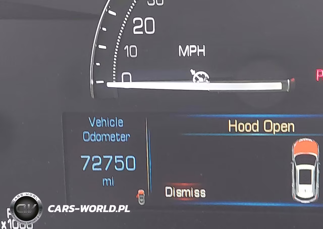2018 Cadillac Xt5 Luxury VIN:1GYKNDRS9JZ209377 - 15
