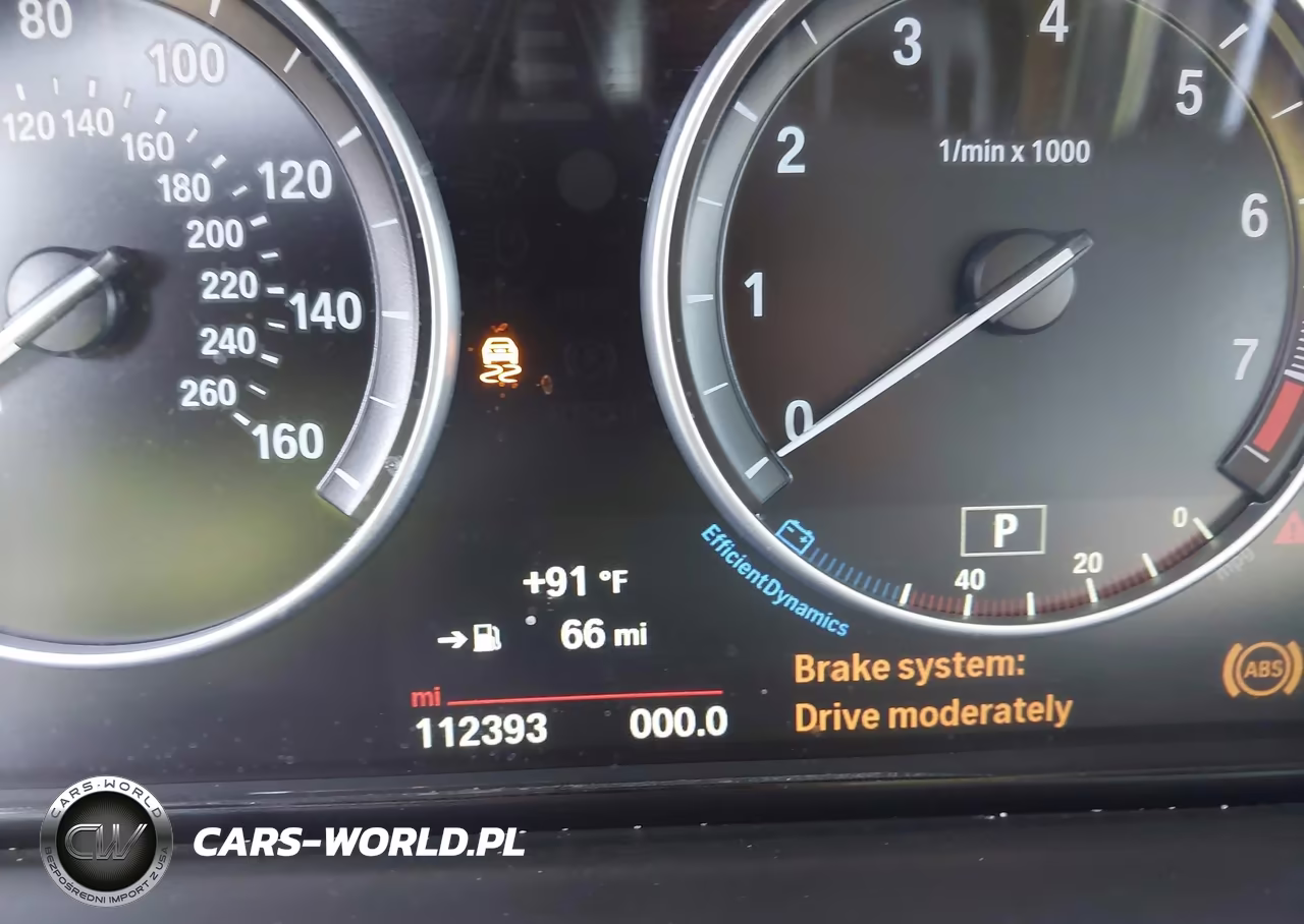 2017 BMW X3 Sdrive28I VIN:5UXWZ7C31H0V94638 - 15