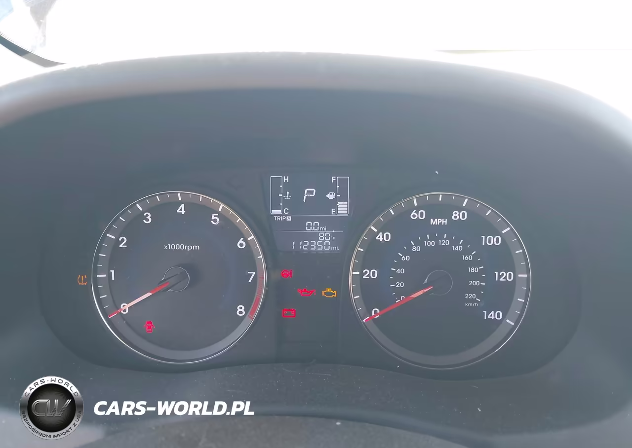 2016 Hyundai Accent Se VIN:KMHCT5AEXGU262277 - 7