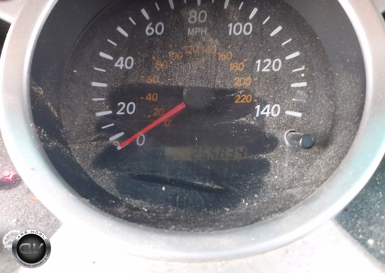 2006 Toyota Highlander V6 VIN:JTEGP21A260097347 - 7