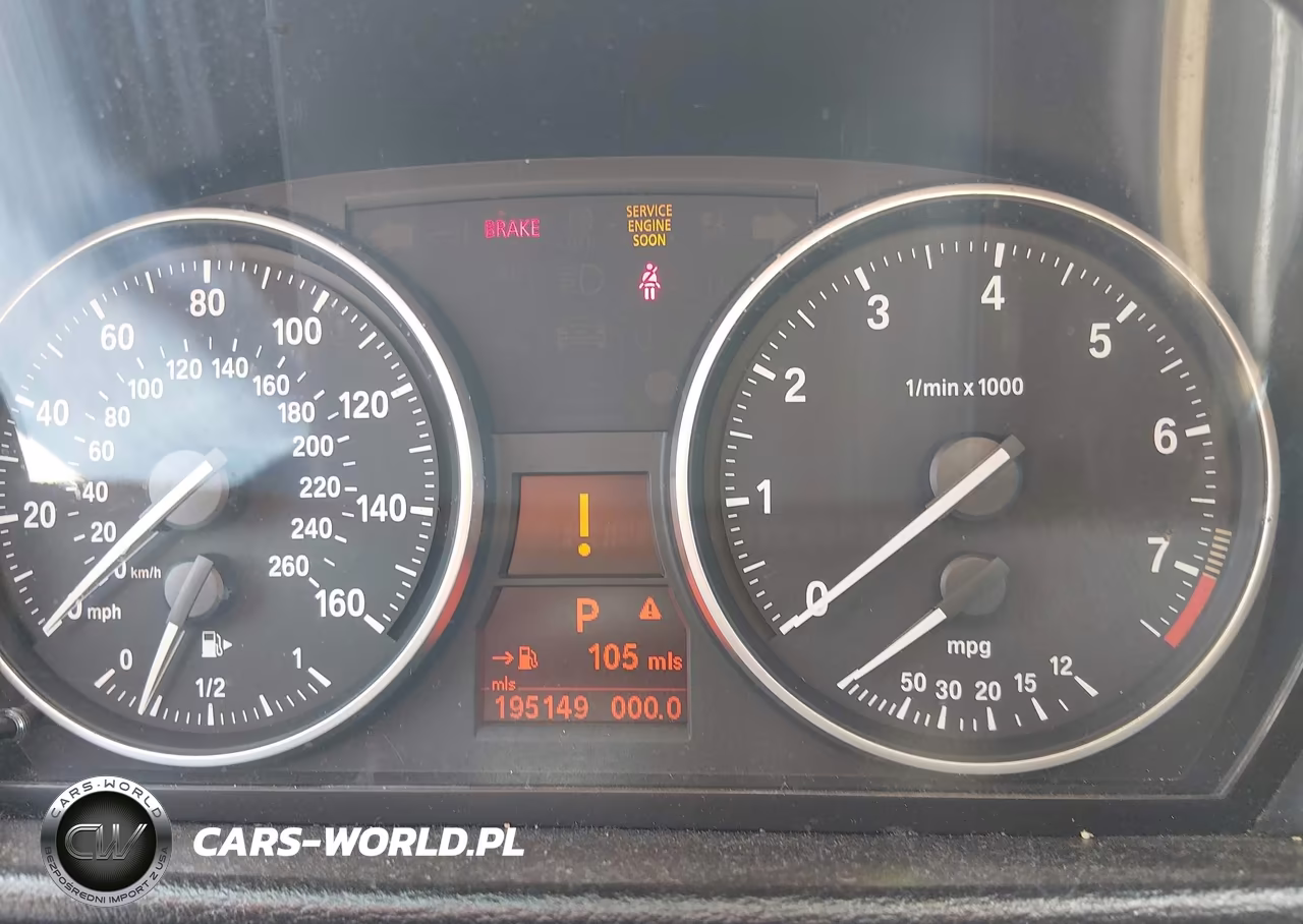 2013 BMW X1 xDrive28I VIN:WBAVL1C57DVR85106 - 7