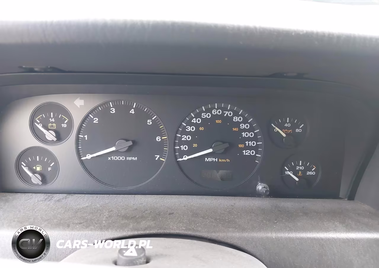 1999 Jeep Grand Cherokee Laredo VIN:1J4GW58S9XC732744 - 7