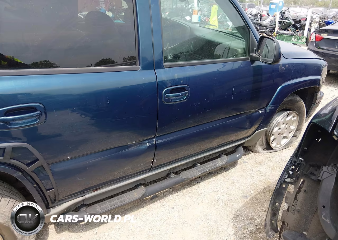 2006 Chevrolet Tahoe Z71 VIN:1GNEK13T46R162608 - 16