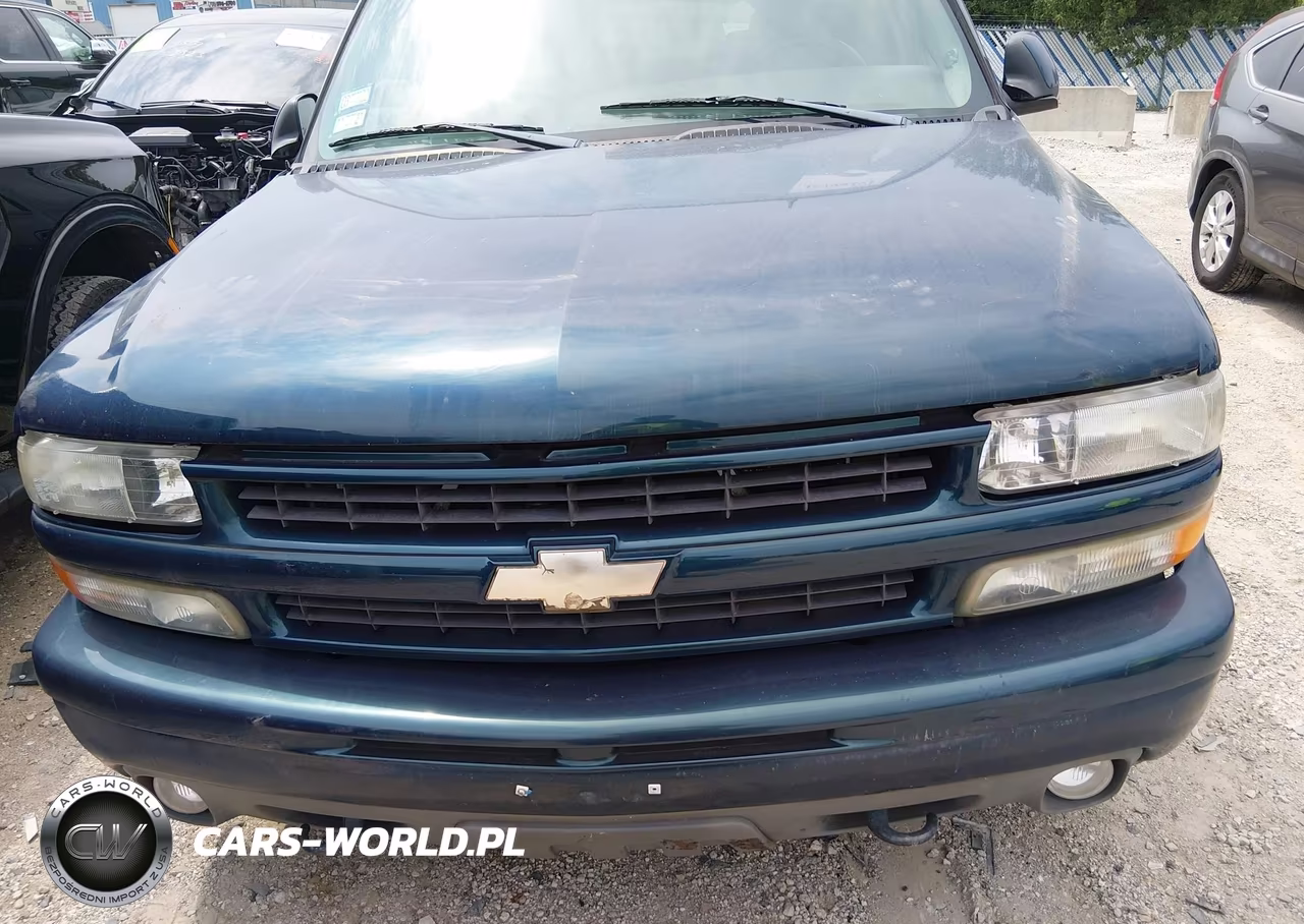 2006 Chevrolet Tahoe Z71 VIN:1GNEK13T46R162608 - 17