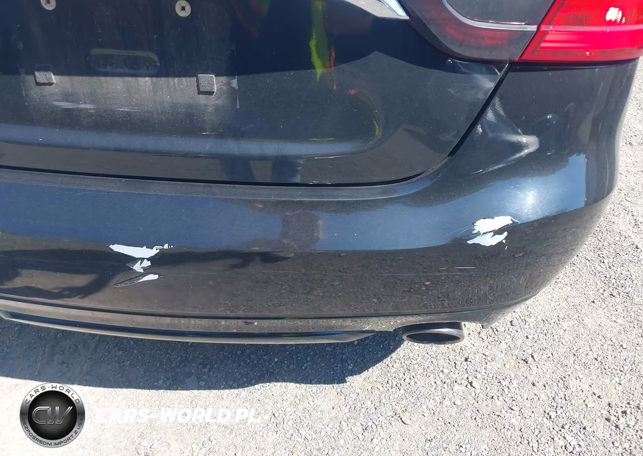 2016 Nissan Maxima 3.5 Sl VIN:1N4AA6AP1GC448066 - 6