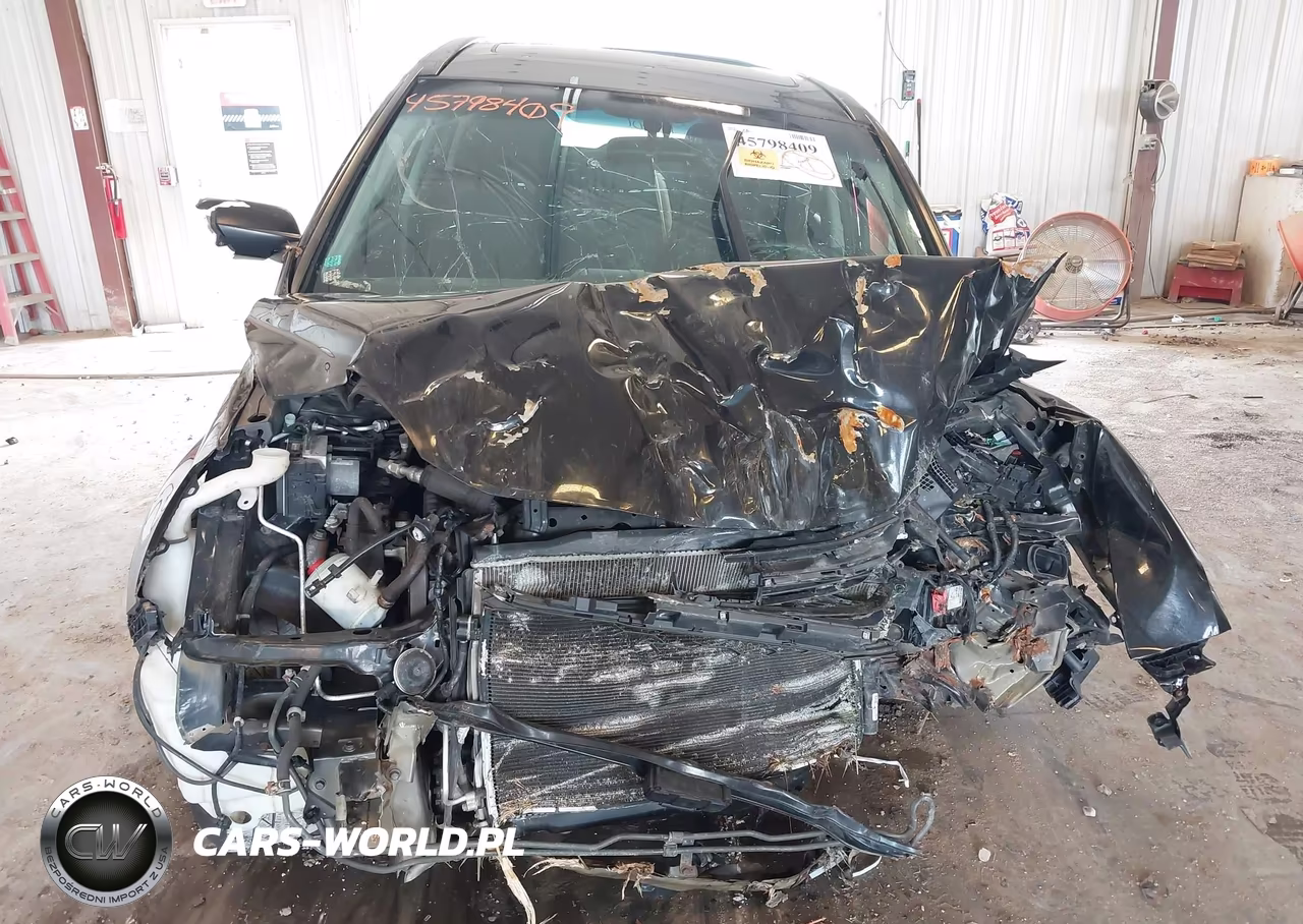 2011 Honda Cr-V Ex VIN:5J6RE4H59BL057891 - 12