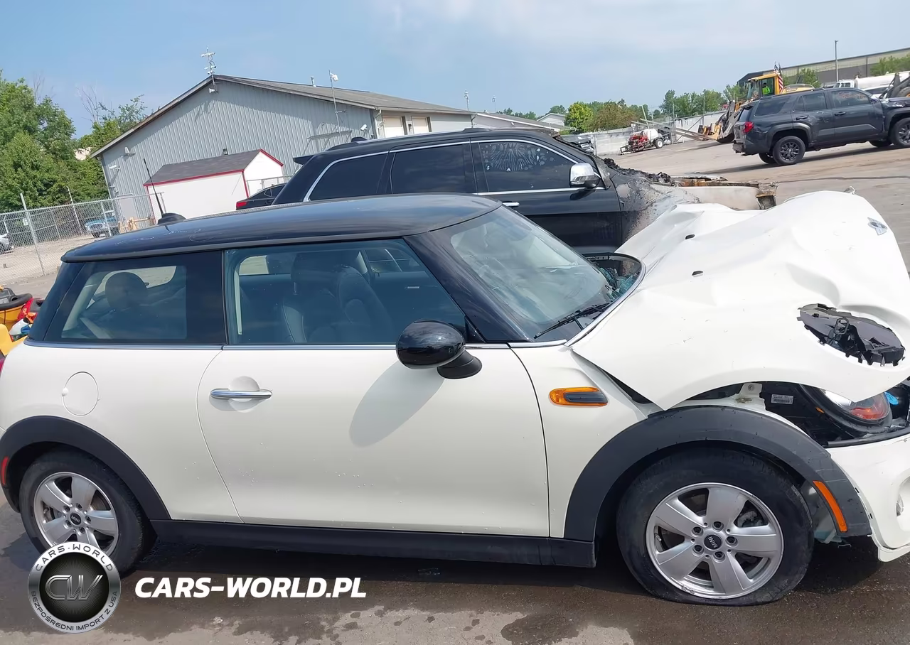 2016 Mini Hardtop Cooper VIN:WMWXP5C53G3B77035 - 13