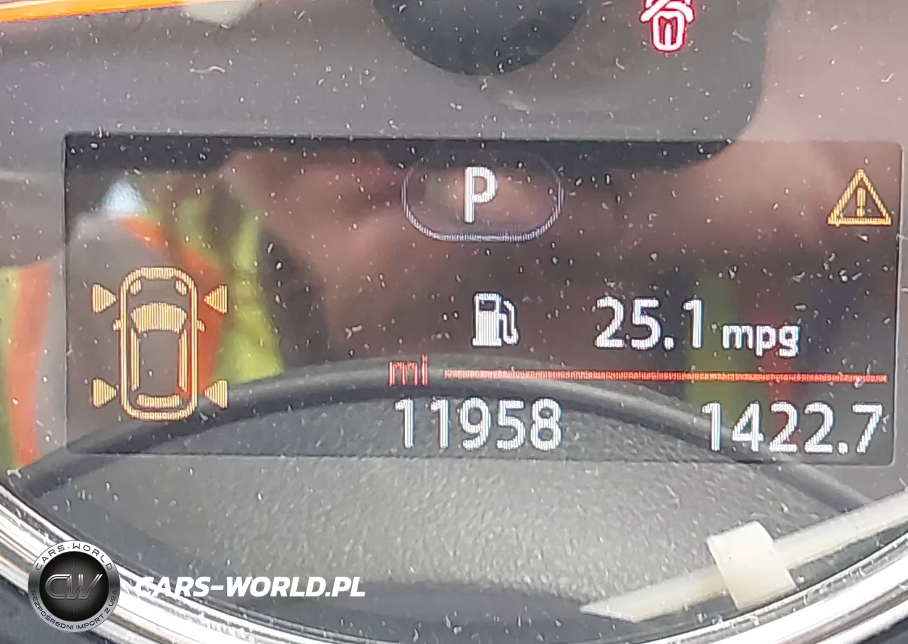 2016 Mini Hardtop Cooper VIN:WMWXP5C53G3B77035 - 15