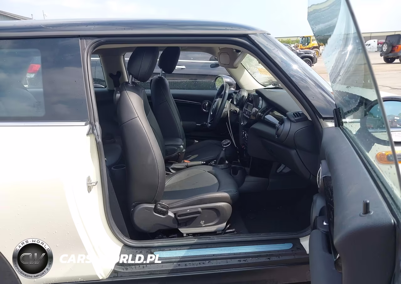2016 Mini Hardtop Cooper VIN:WMWXP5C53G3B77035 - 5