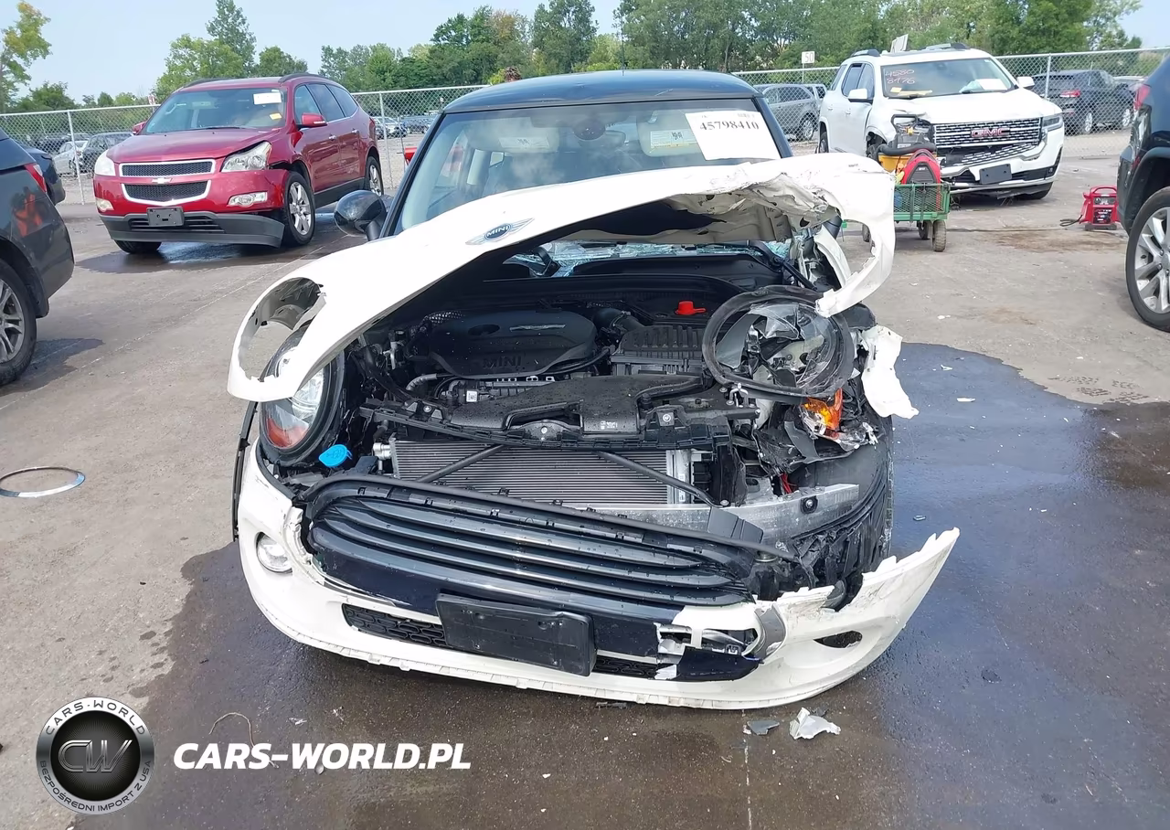 2016 Mini Hardtop Cooper VIN:WMWXP5C53G3B77035 - 6