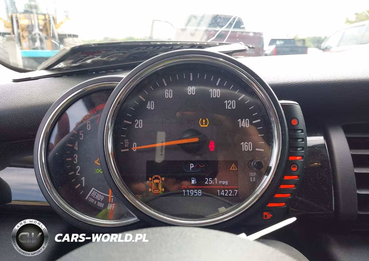 2016 Mini Hardtop Cooper VIN:WMWXP5C53G3B77035 - 7