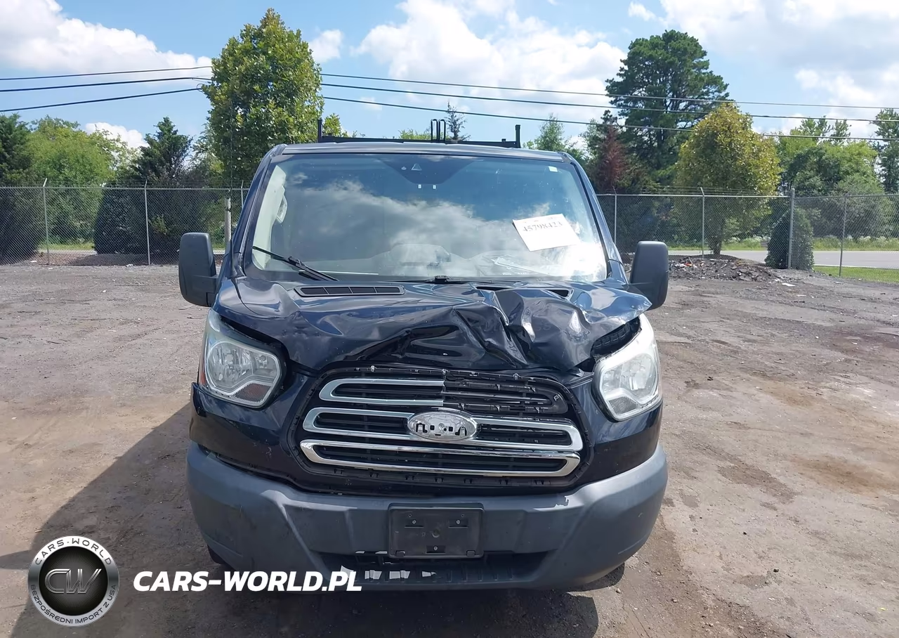 2017 Ford Transit-150 VIN:1FTYE1YM5HKA47994 - 12