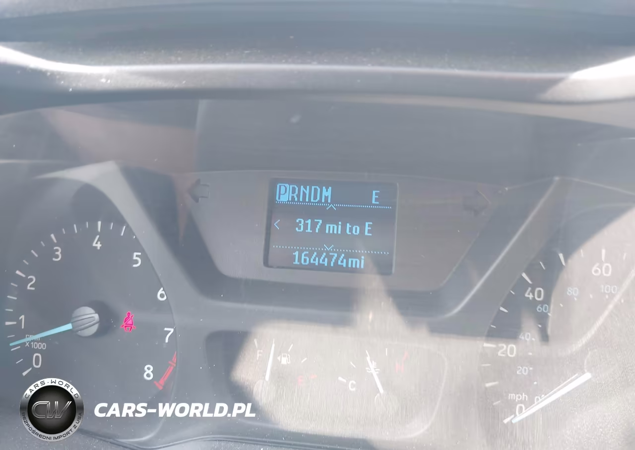 2017 Ford Transit-150 VIN:1FTYE1YM5HKA47994 - 15