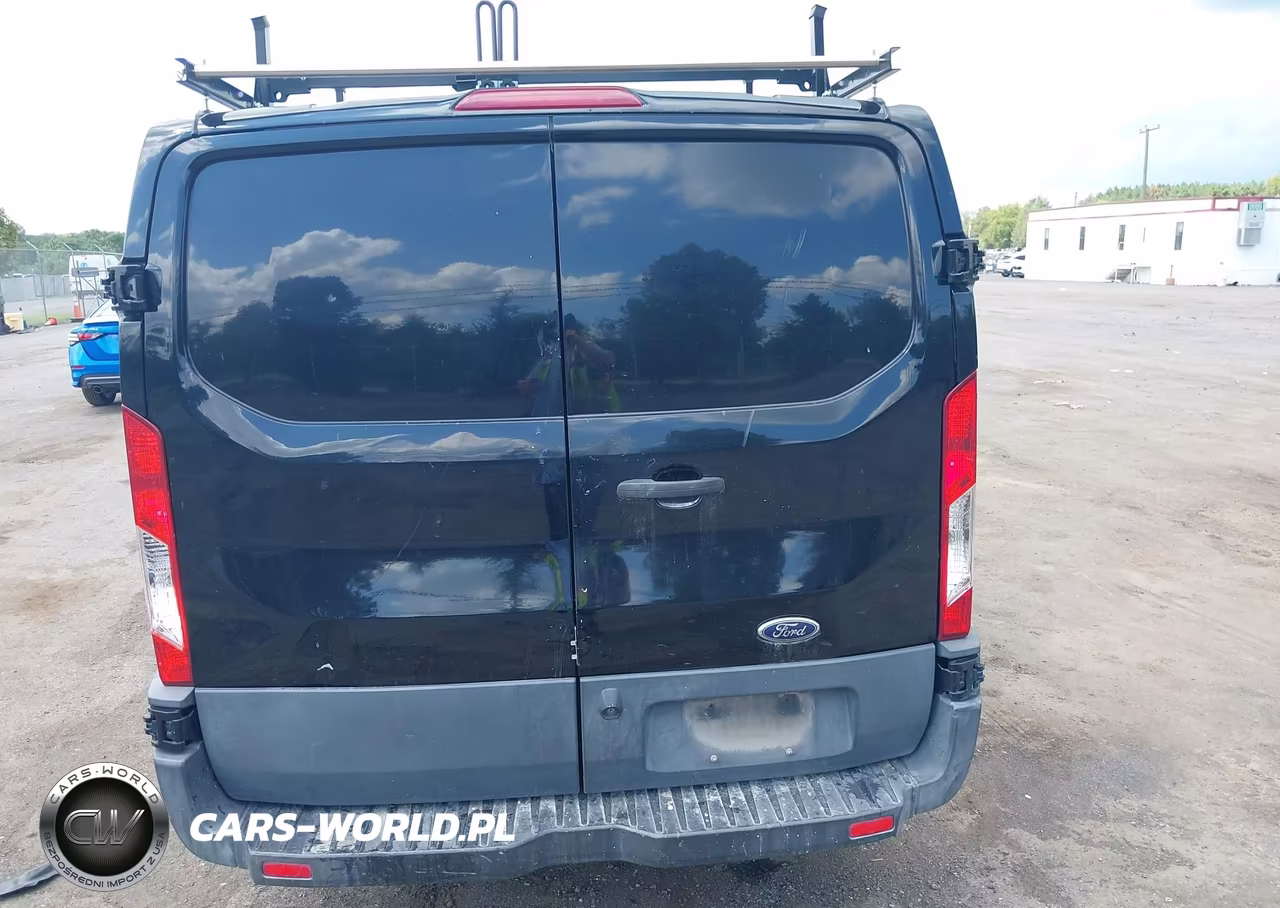 2017 Ford Transit-150 VIN:1FTYE1YM5HKA47994 - 16