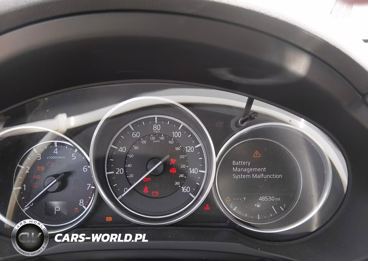 2018 Mazda Cx-5 Touring VIN:JM3KFACM1J1454451 - 7