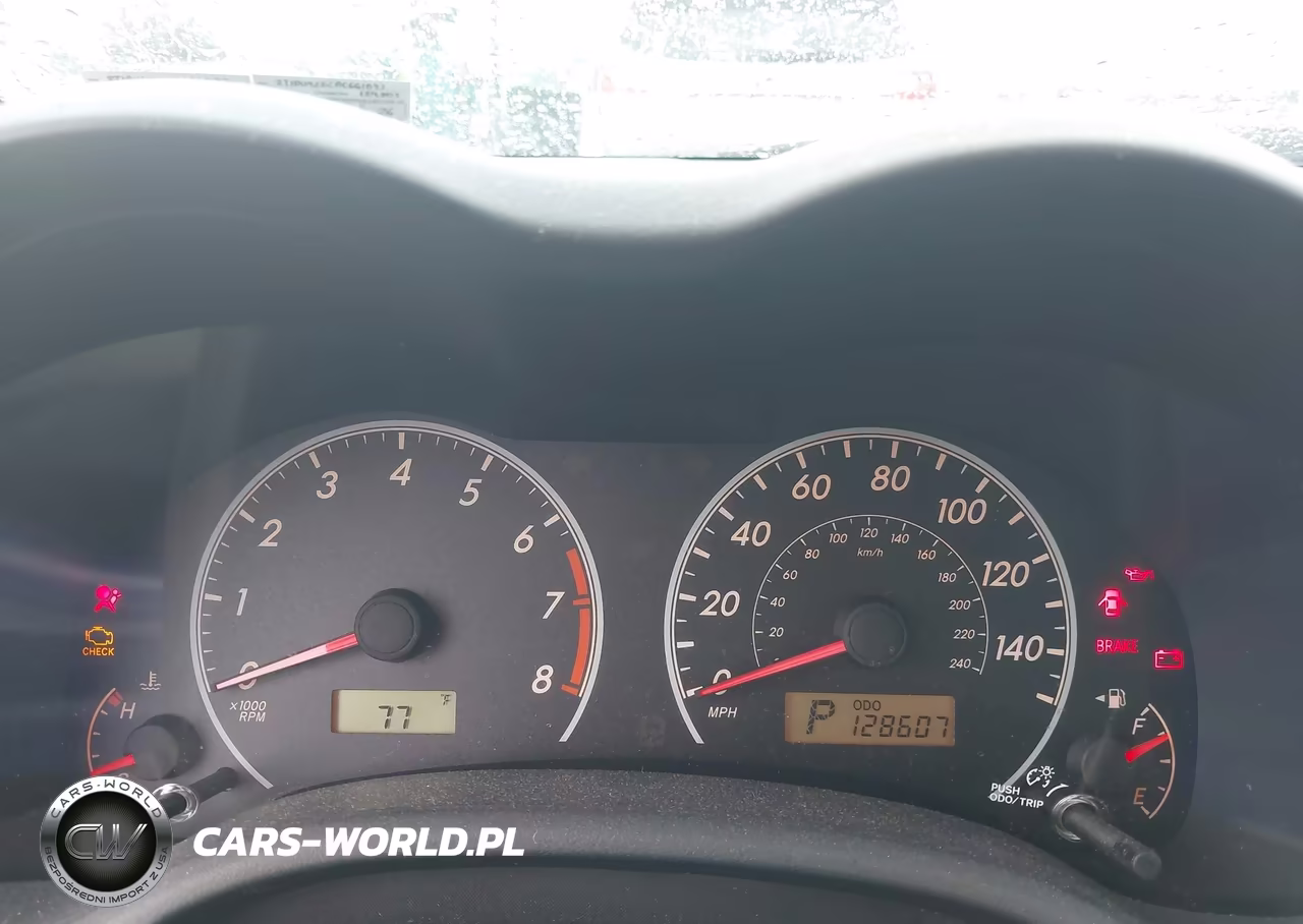 2011 Toyota Corolla Le VIN:2T1BU4EE2BC661093 - 7
