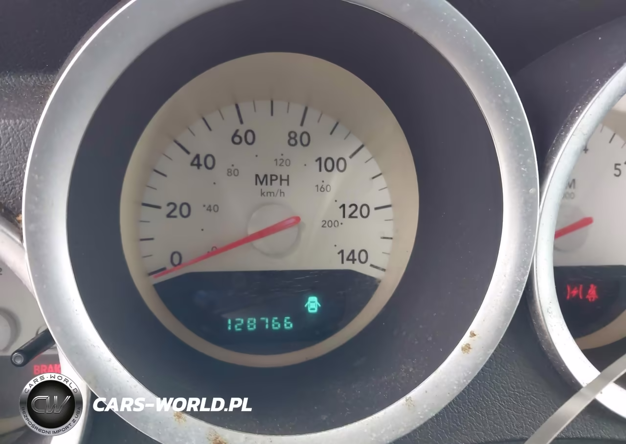 2006 Dodge Magnum Sxt VIN:2D4GZ47V76H269309 - 7