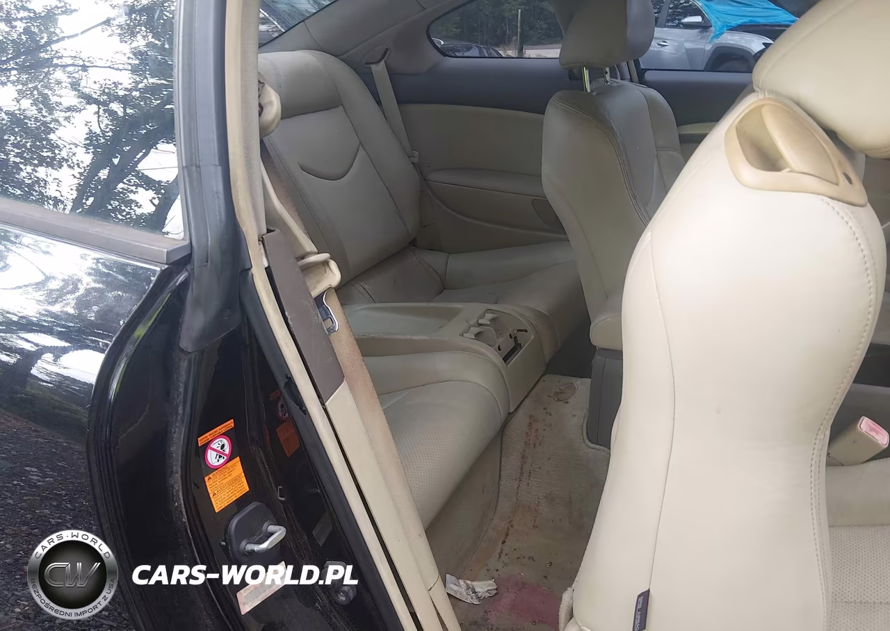 2009 Infiniti G37X VIN:JNKCV64F19M650721 - 8