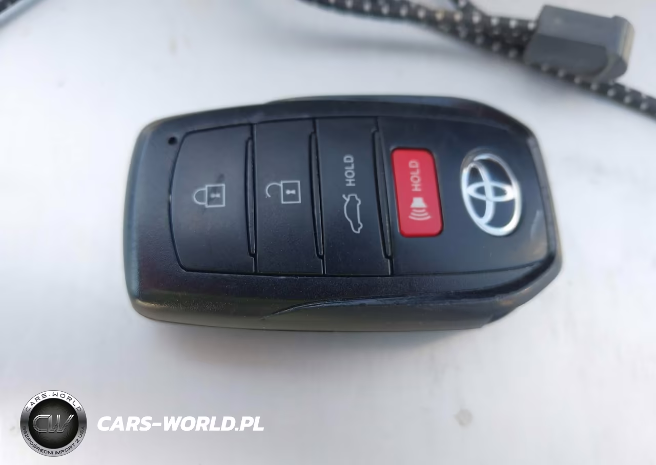 2025 Toyota Camry Se VIN:4T1DAACK0SU553904 - 11