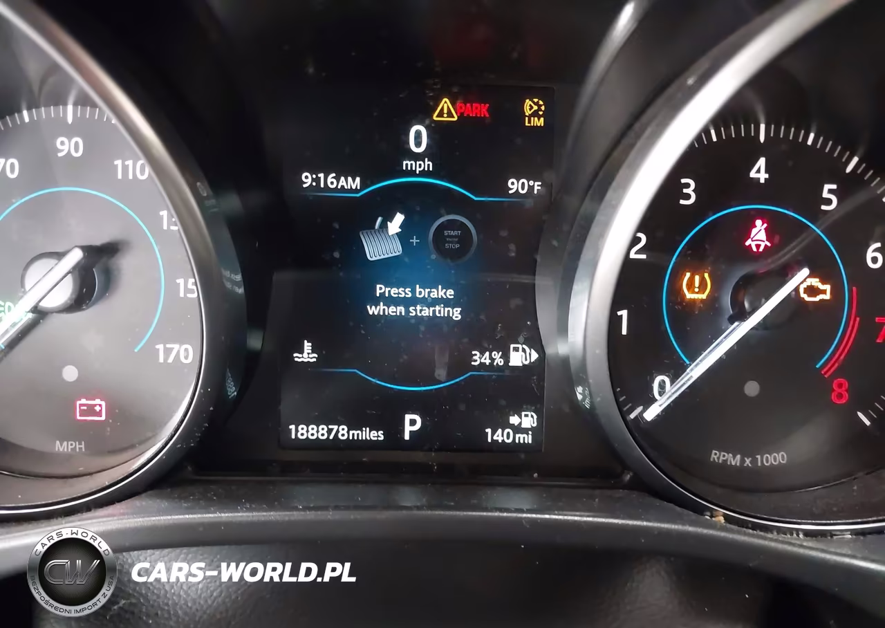 2018 Jaguar Xe 25T VIN:SAJAR4FX1JCP34833 - 15