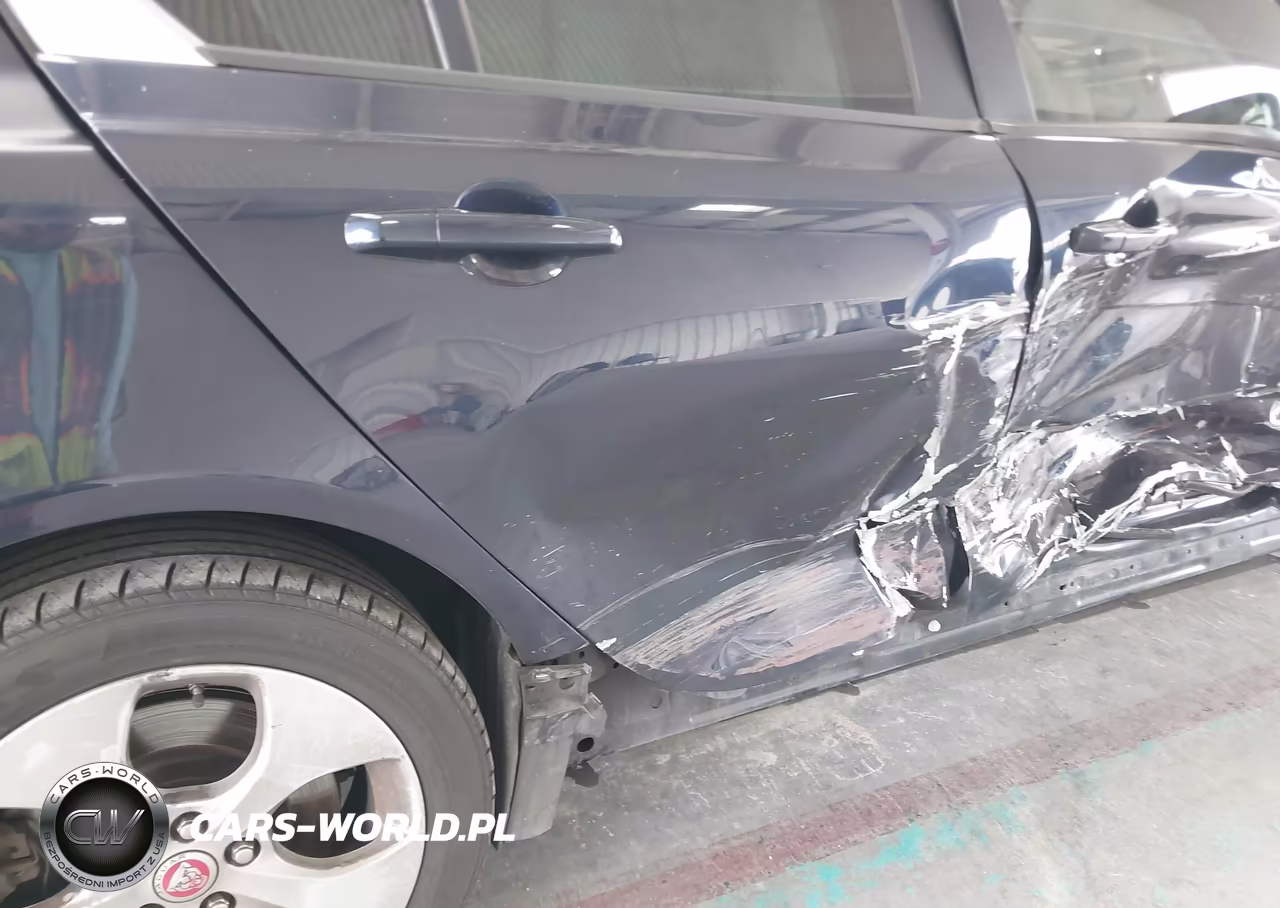 2018 Jaguar Xe 25T VIN:SAJAR4FX1JCP34833 - 6