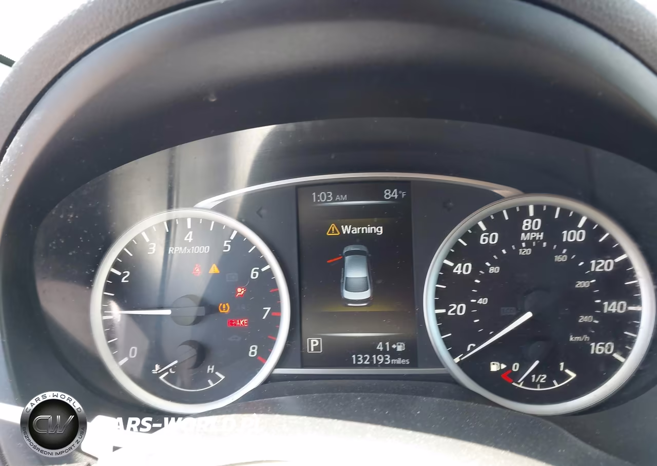 2017 Nissan Sentra Sv VIN:3N1AB7AP2HY245518 - 7