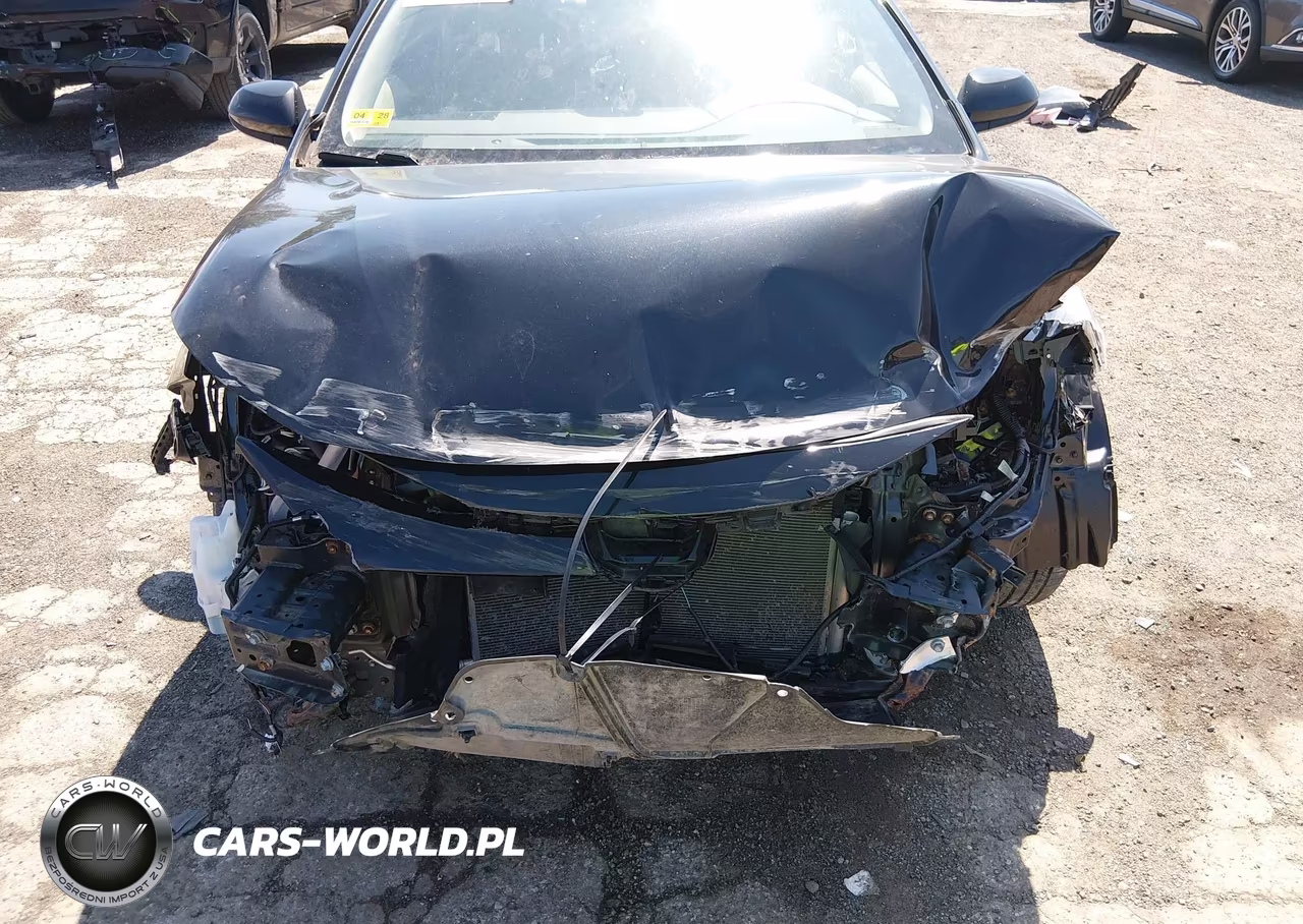 2021 Toyota Corolla Le VIN:JTDVPMAE8MJ133348 - 6