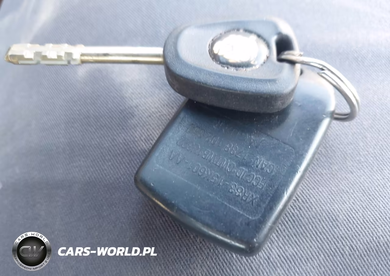 2001 Jaguar Xk8 VIN:SAJDA42C11NA22711 - 11