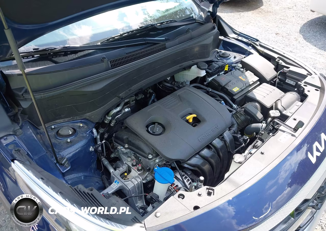 2026 Kia Seltos Ex VIN:KNDERCAA7T7833231 - 10