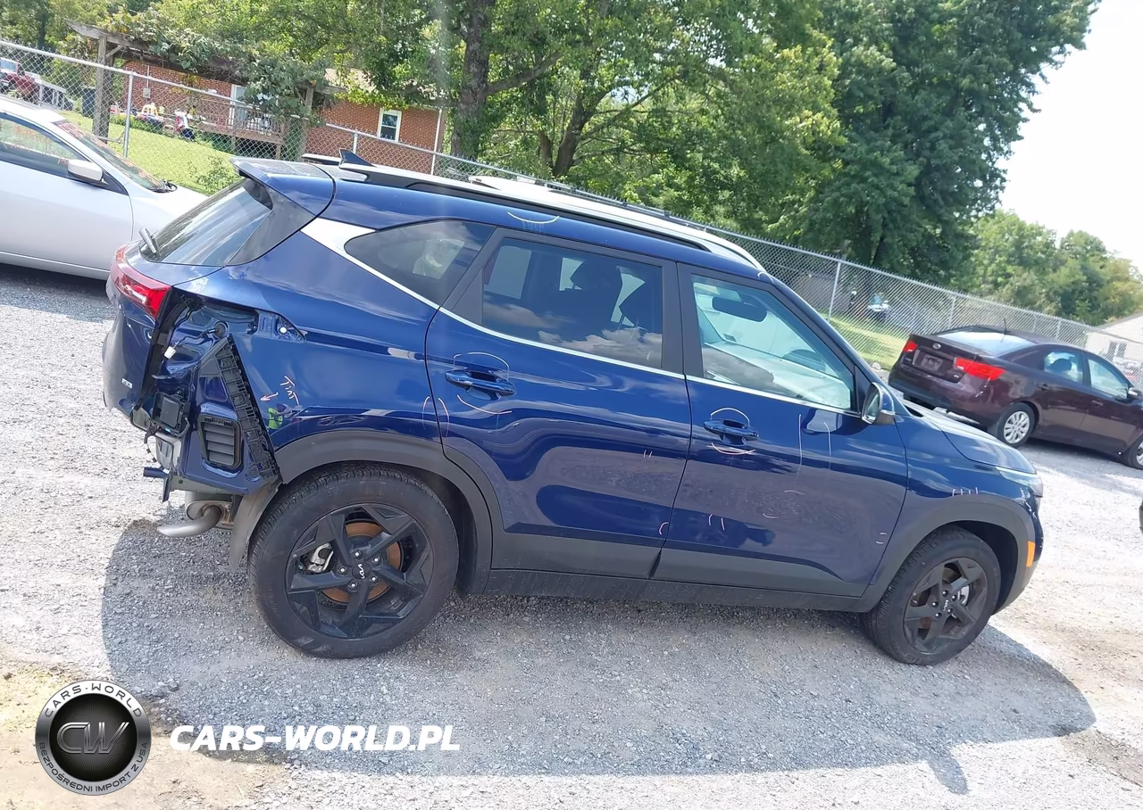 2026 Kia Seltos Ex VIN:KNDERCAA7T7833231 - 14