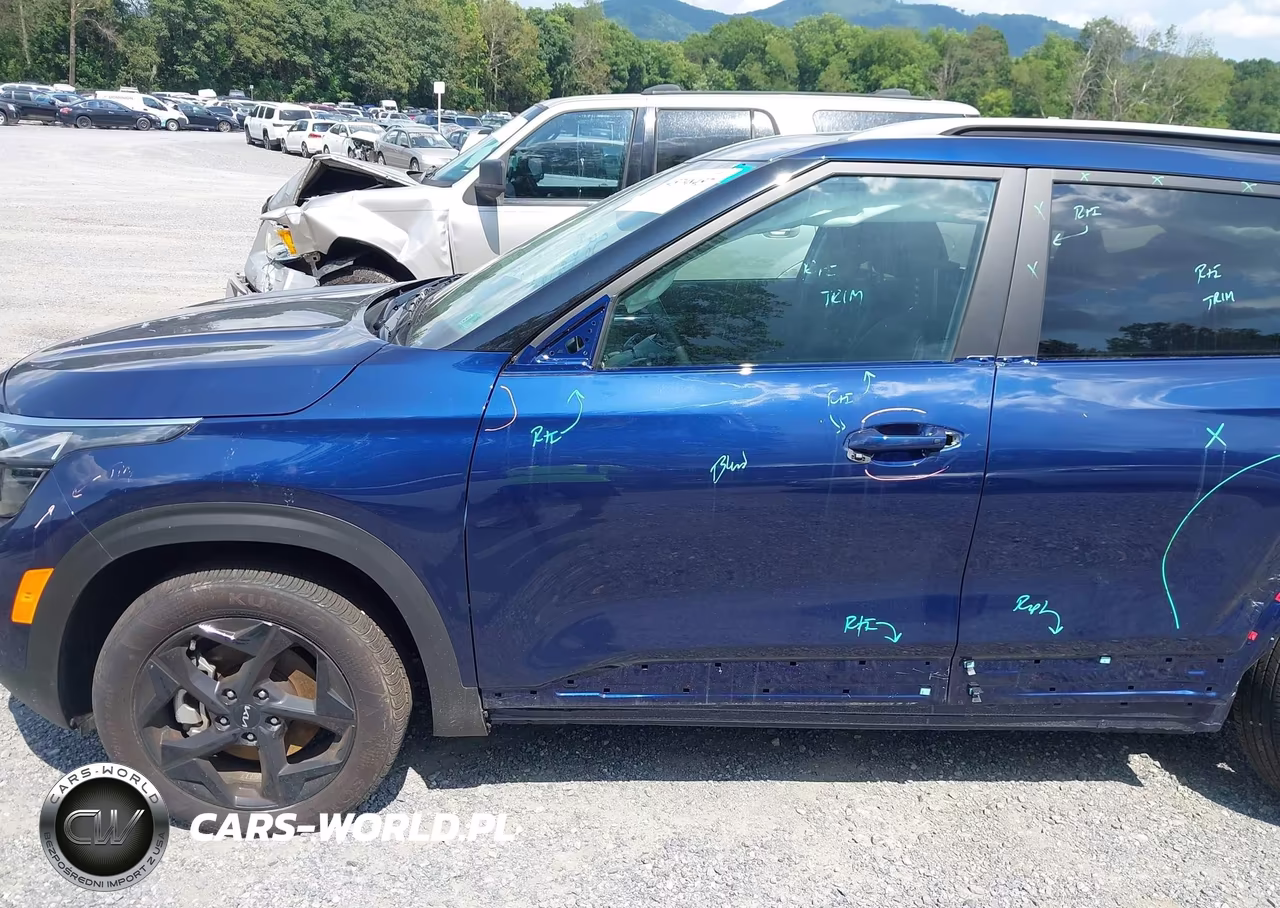 2026 Kia Seltos Ex VIN:KNDERCAA7T7833231 - 19