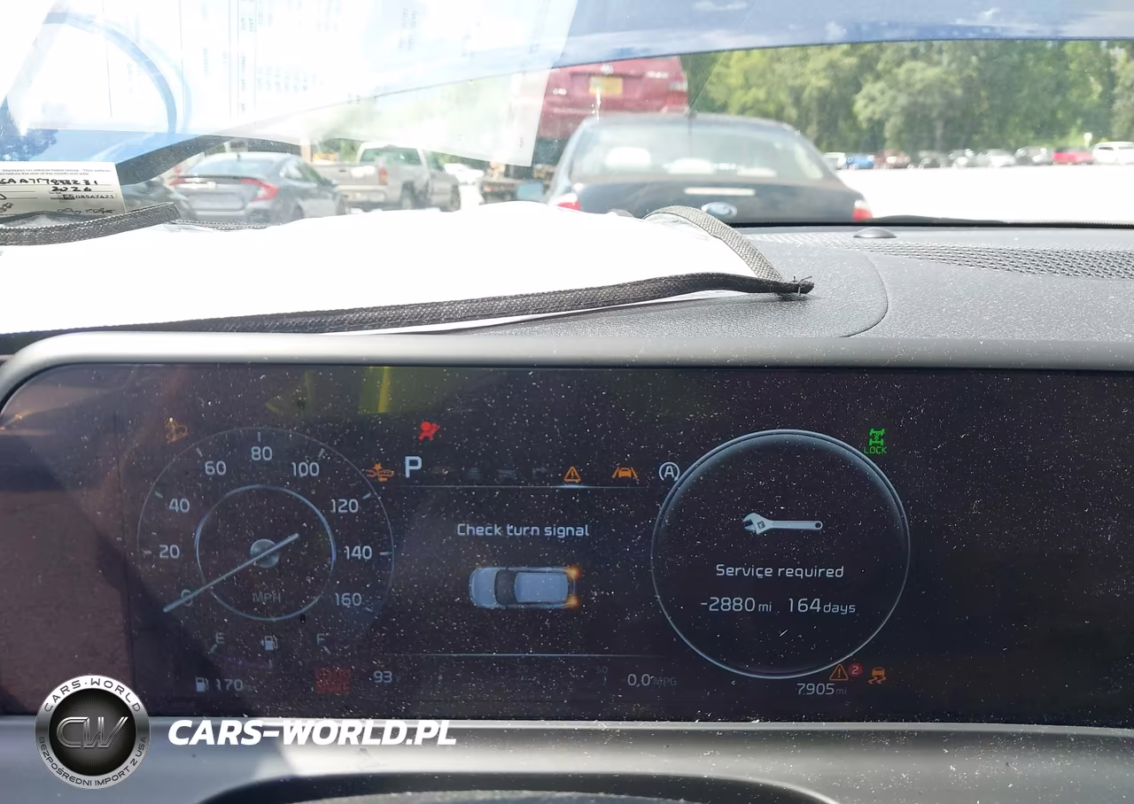 2026 Kia Seltos Ex VIN:KNDERCAA7T7833231 - 7