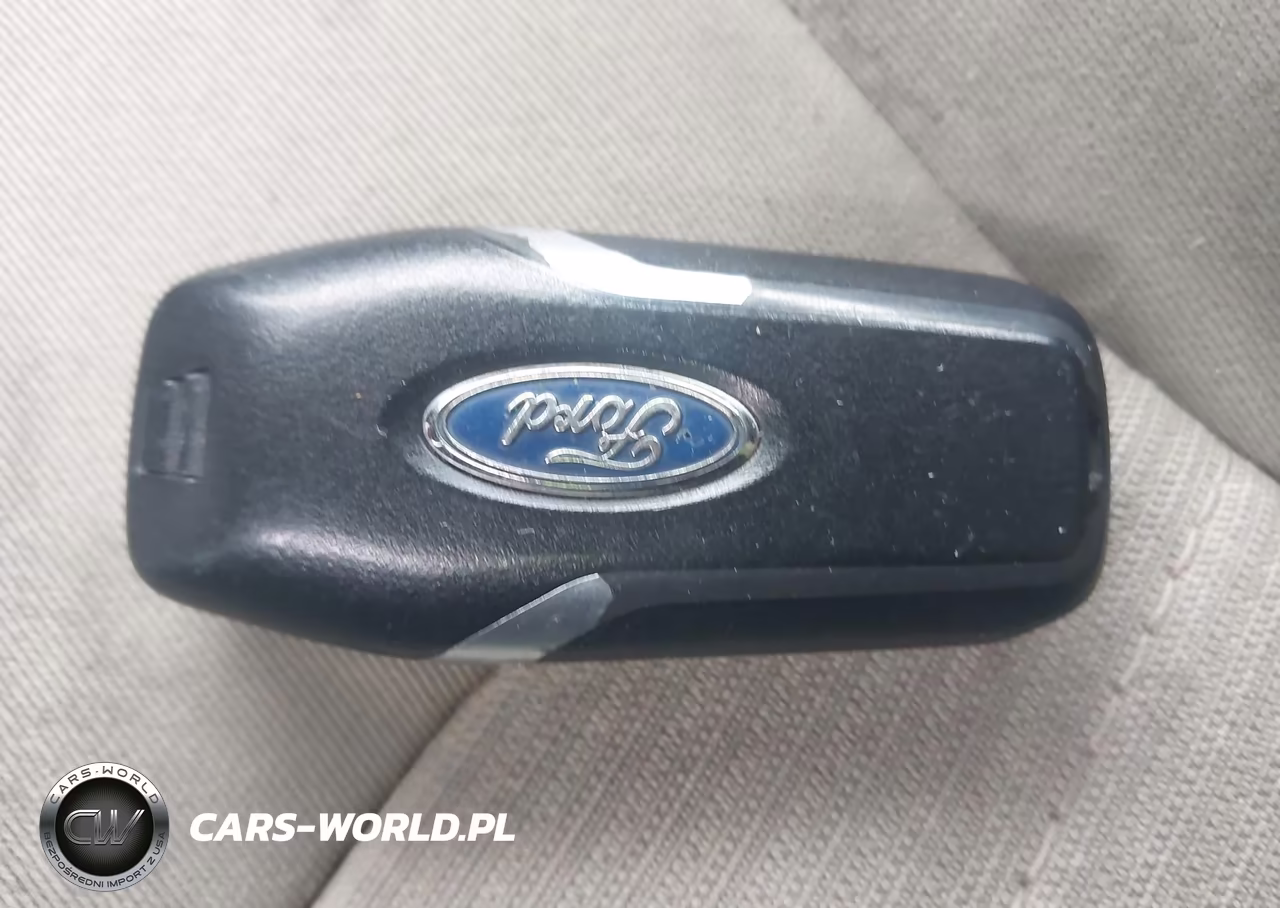 2015 Ford Edge Sel VIN:2FMTK3J96FBC05489 - 11