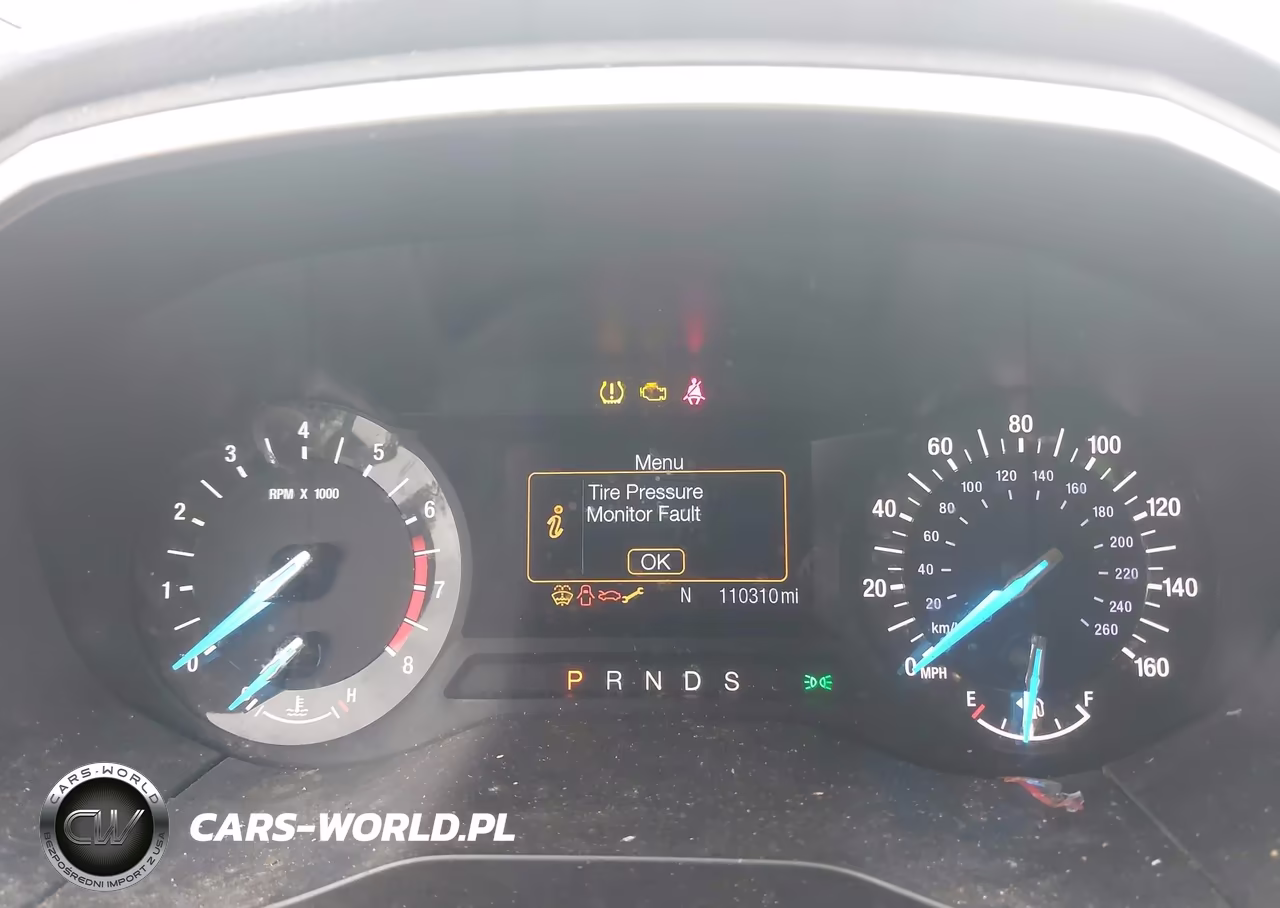 2015 Ford Edge Sel VIN:2FMTK3J96FBC05489 - 7