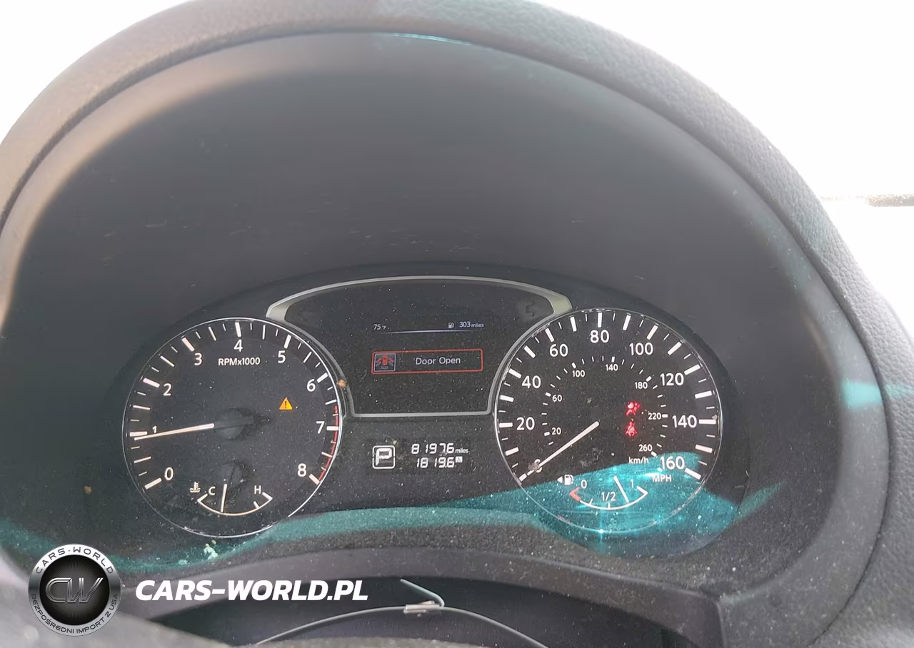 2015 Nissan Altima 2.5 Sv VIN:1N4AL3AP4FC462163 - 7