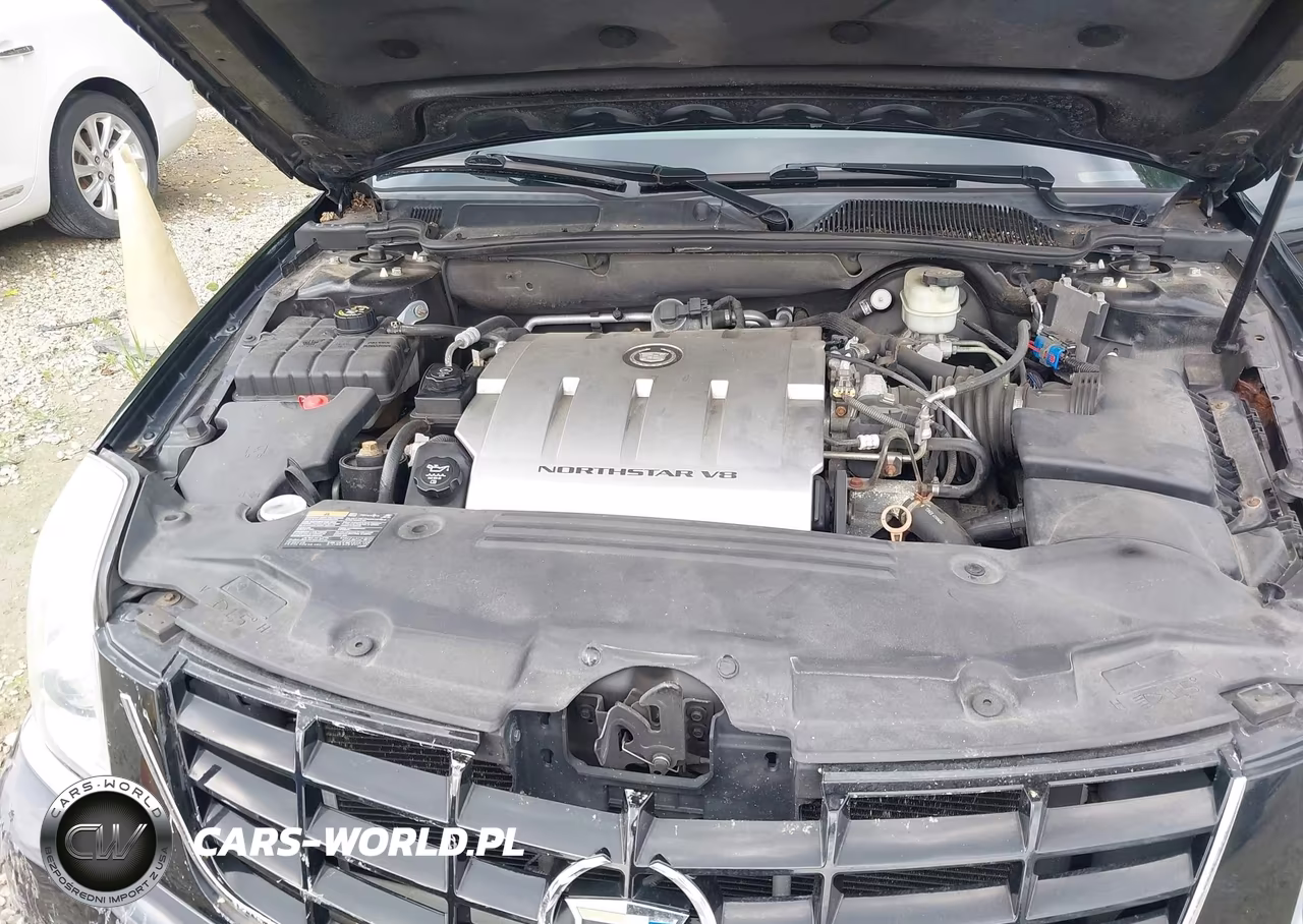 2011 Cadillac Dts Premium Collection VIN:1G6KH5E63BU127948 - 10
