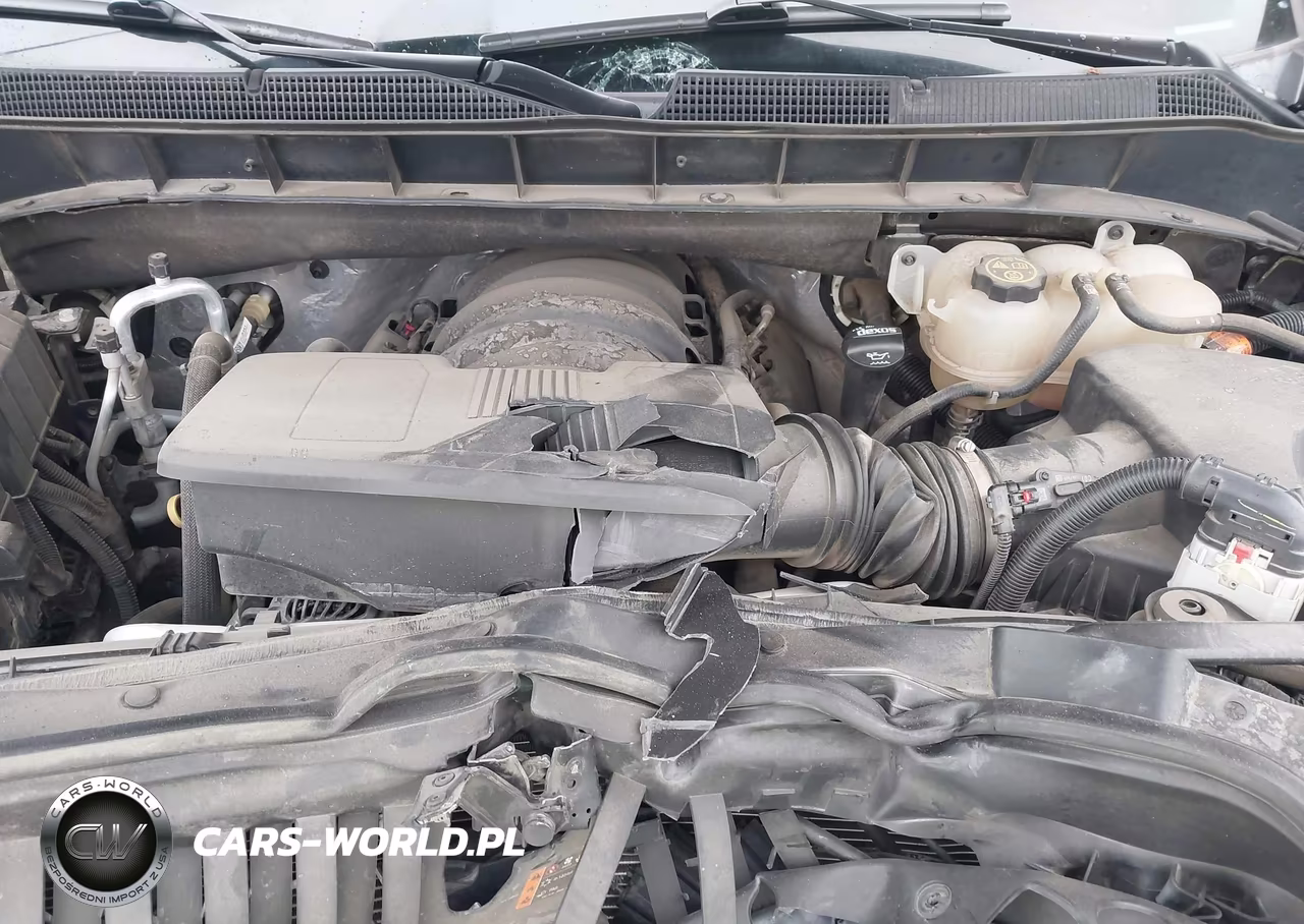 2019 Chevrolet Silverado 1500 Lt VIN:1GCUYDED5KZ165764 - 10