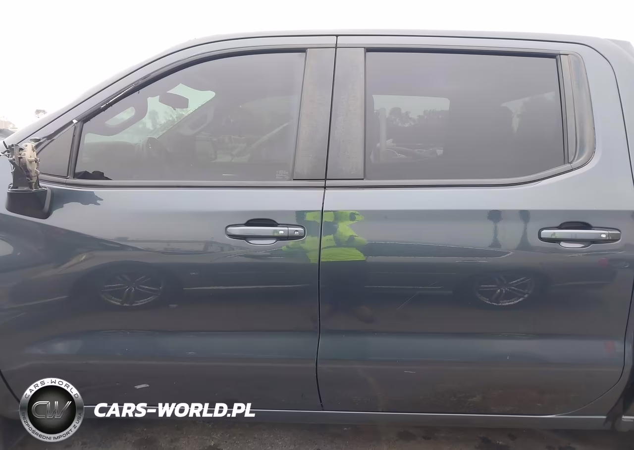 2019 Chevrolet Silverado 1500 Lt VIN:1GCUYDED5KZ165764 - 14