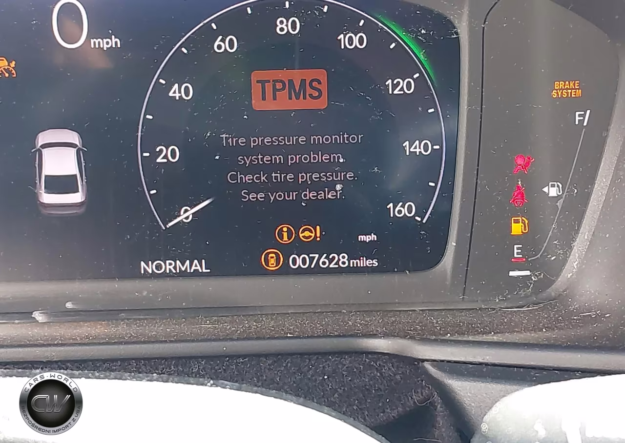2025 Honda Accord Hybrid Sport-L VIN:1HGCY2F78SA087652 - 15